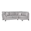 Torilli Corner Group Light Grey (RHF)